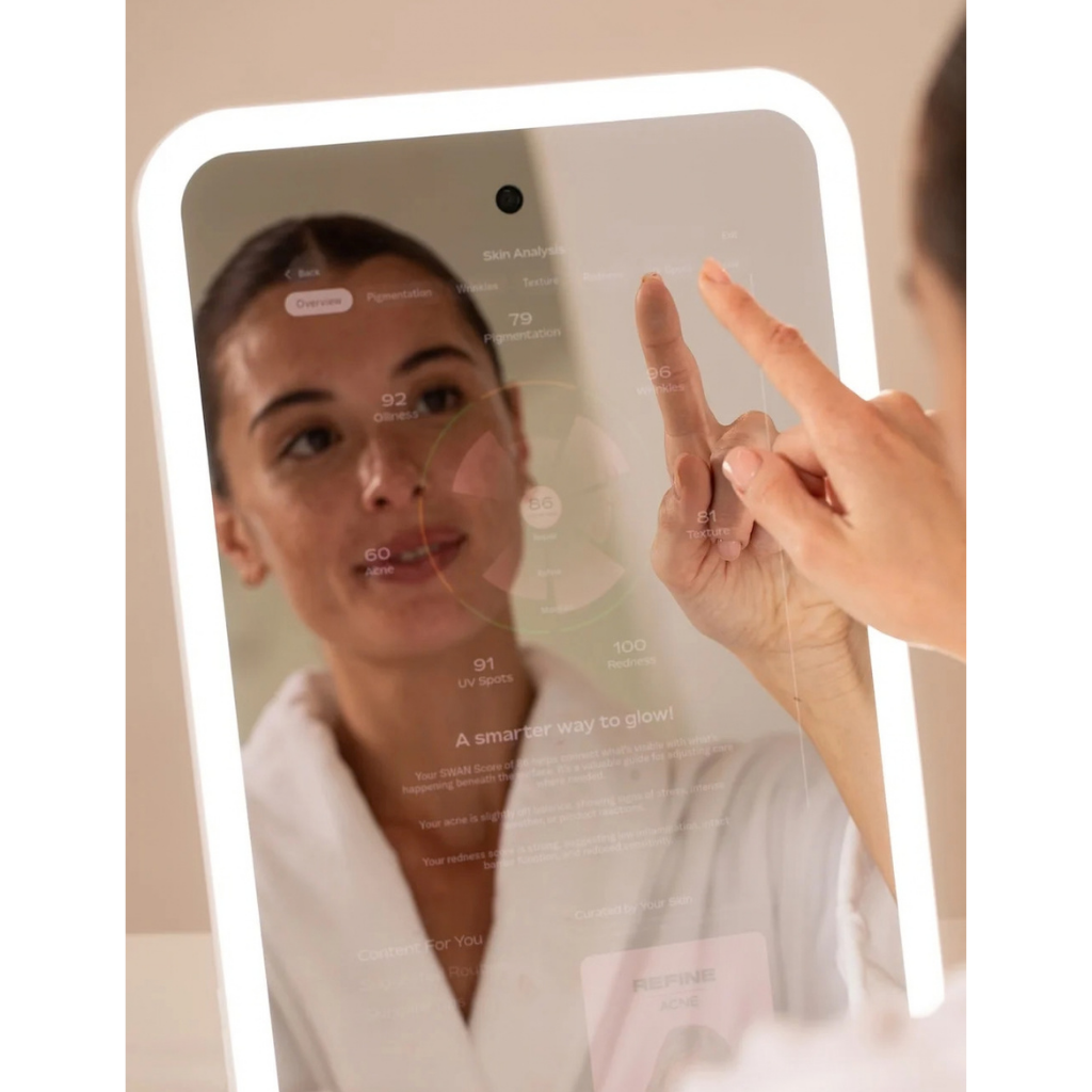 Smart Mirror