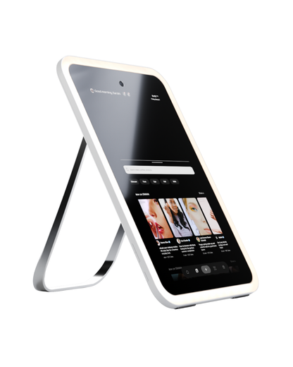 Smart Mirror