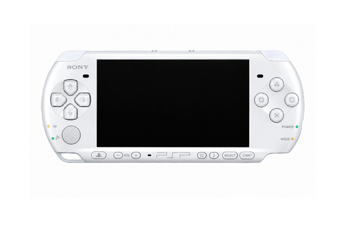 Portable PSP